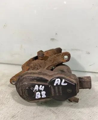 Audi A4 S4 B8 8K Rear brake caliper