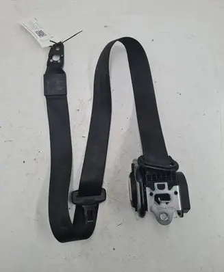 Audi A6 S6 C6 4F Front seatbelt 4F0857706