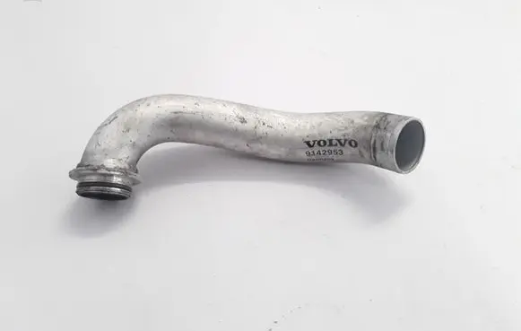 Volvo XC90 Intercooler hose/pipe 9142953