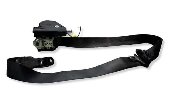 Volkswagen Touran I Front seatbelt 1T1857706A
