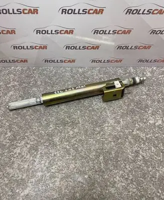 BMW 3 E46 Steering rack mechanical part 