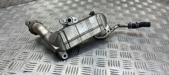 Honda CR-V EGR valve cooler 18750RZ0G011