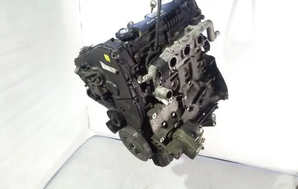 Alfa Romeo 156 Engine 937A2000
