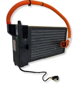 Hyundai Ioniq 5 Electric cabin heater radiator 97191GI000 4A0148
