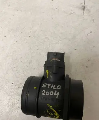 Fiat Stilo Mass air flow meter 0281002308