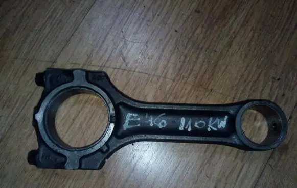 BMW 3 E46 Connecting rod/conrod 
