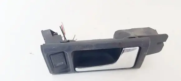 Audi A6 S6 C4 4A Front door interior handle 4a0837020c