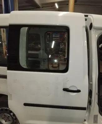 Volkswagen Caddy Side sliding door NOCODE