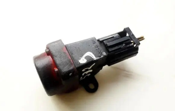 Peugeot 607 Fuel cut-off switch 1477226080 020313A10