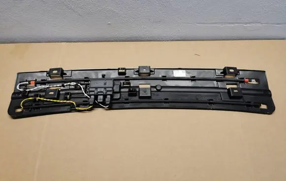 Alfa Romeo Tonale Tailgate opening switch 50542497DANEK 50542497