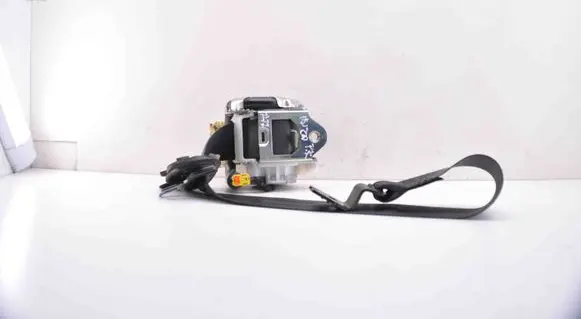 Seat Ibiza V (KJ) Front seatbelt 6F1857705
