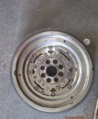 Audi A3 S3 8V Dual mass flywheel 