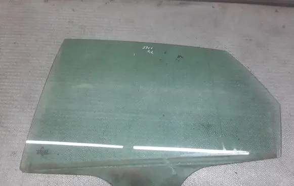 Citroen C5 Rear door window glass