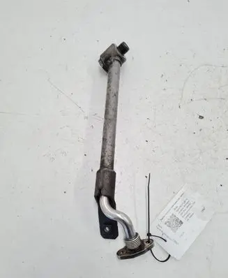 Skoda Superb B6 (3T) Turbo turbocharger oiling pipe/hose 03G145535F