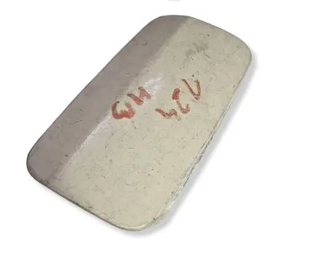 Mercedes-Benz E W124 Fuel tank cap 1245846939