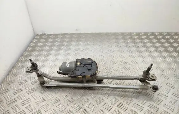 Audi Q5 SQ5 Front wiper linkage and motor 8R1955023D