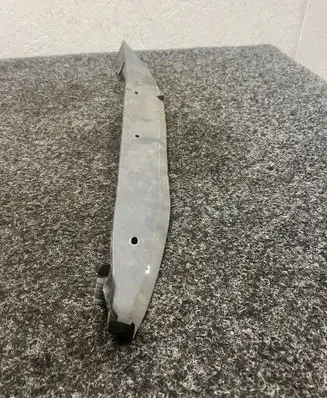 Porsche Macan (95B) Fender end trim 95B854778