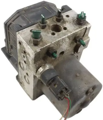 Peugeot 307 ABS Pump 9650576980 0265950084 0265225188
