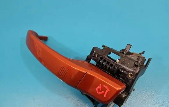 BMW i3 Front door exterior handle 3342451 IMPRK1577189