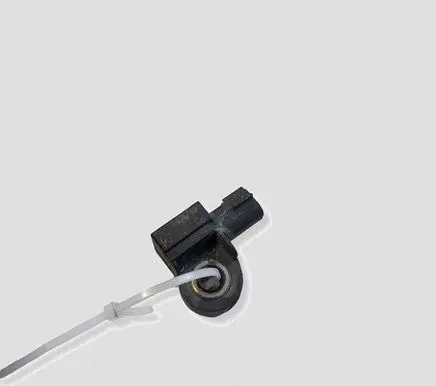 Volvo V40 Airbag deployment crash/impact sensor 31387313 132940002155