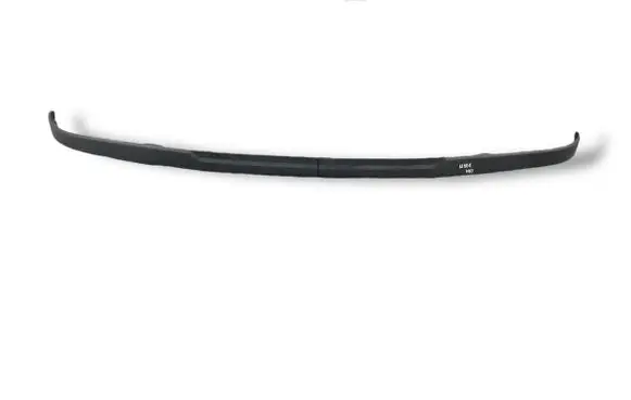 Opel Astra H Front bumper lip 13121999 13121998 375768702