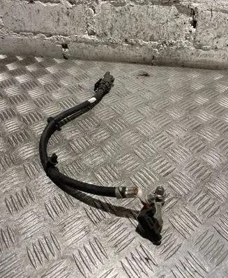 Opel Astra K Negative earth cable (battery) 22926732