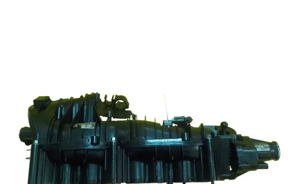 BMW 5 E60 E61 Intake manifold 7802192 SSACY
