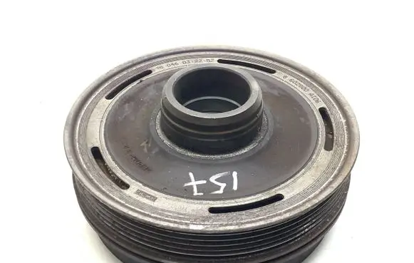 BMW X1 F48 F49 Crankshaft pulley 8602800