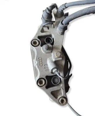 Audi A4 S4 B7 8E 8H Other brake parts 1LA