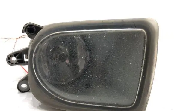 Front fog light