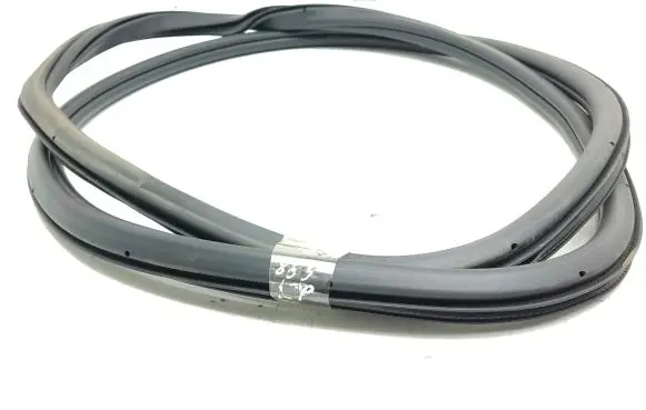 Volkswagen ID.3 Front door rubber seal