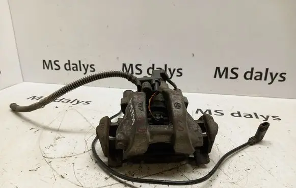 Mercedes-Benz S W221 Rear brake caliper A2214230281 2214230281 A2214230481