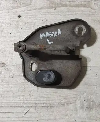 Seat Arona Engine bonnet/hood lock/catch