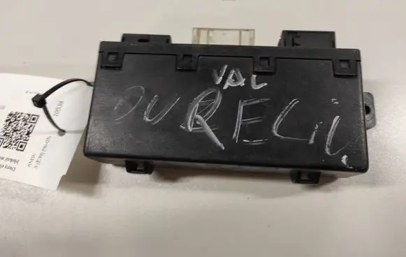 BMW 5 E39 Door control unit/module FT0036 613583776019 83776019