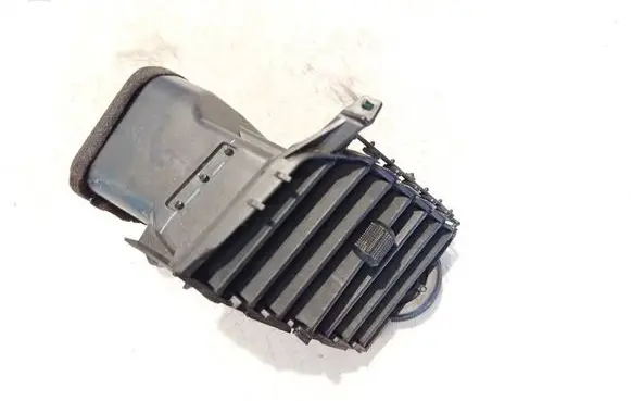 Dash center air vent grill