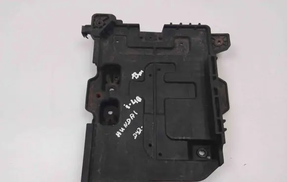 Hyundai i40 Battery box tray 371503Z000