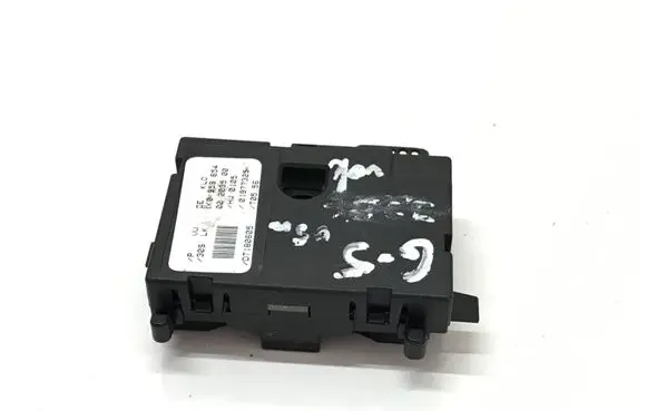 Steering angle sensor