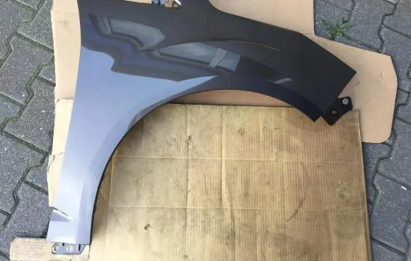 Ford Escort Fender