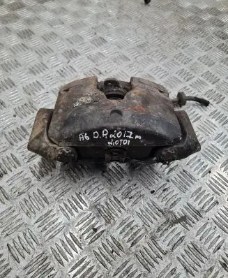 Audi A6 S6 C7 4G Front brake caliper