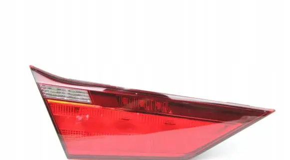 BMW 1 F40 Tailgate rear/tail lights 7450649