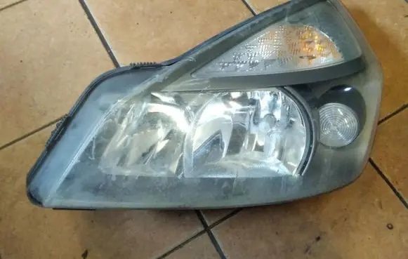 Renault Espace - Grand espace IV Headlight/headlamp 15565300