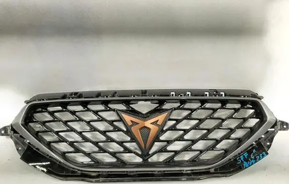Cupra Formentor Front bumper upper radiator grill 5FF853651C