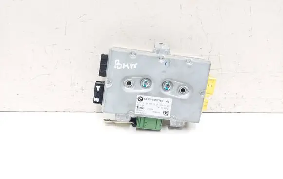 BMW 5 E60 E61 Door control unit/module 6957760 BBR5A04C19 75789012