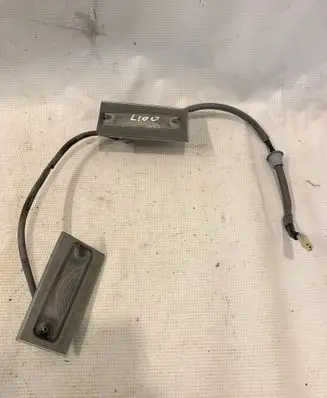 Subaru Legacy Number plate light VC02016