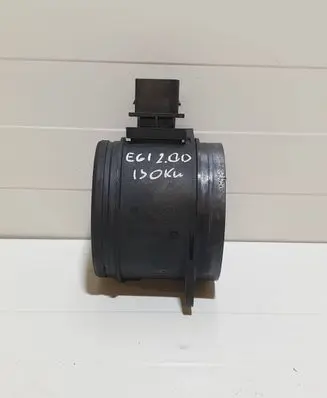 BMW 5 E60 E61 Mass air flow meter 0281002936 780541501 19790029