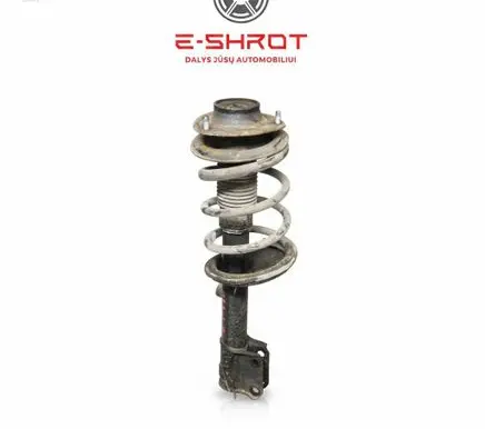 Hyundai Tucson JM Front shock absorber/damper 546512E500