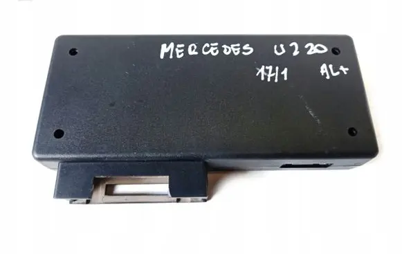 Mercedes-Benz S W220 Phone control unit/module A2208206726