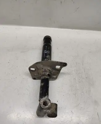 BMW 5 E39 Front bumper shock/impact absorber 51118159360