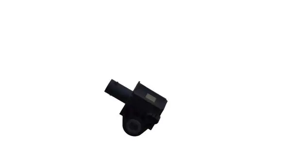 BMW X5 F15 Airbag deployment crash/impact sensor 9196043