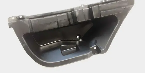 Lexus CT 200H Glove box in trunk 6474148030